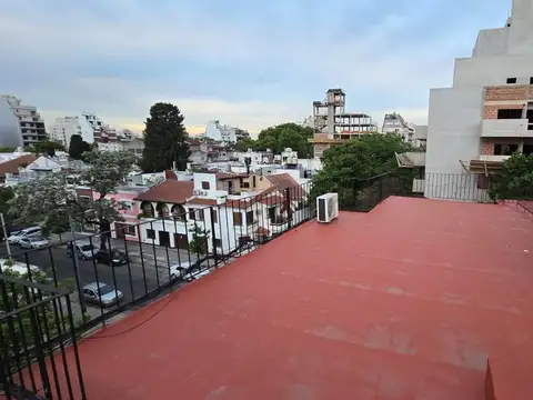 VENTA - DEPARTAMENTO 3 AMBIENTES - VILLA DEVOTO