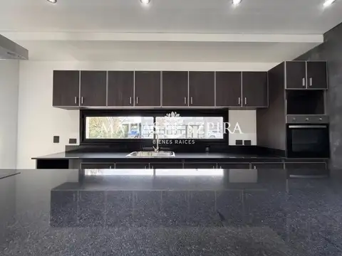 Casa en Alquiler A Estrenar