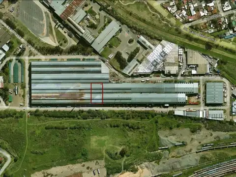 Galpon en Alquiler en Haedo, $ 10.800