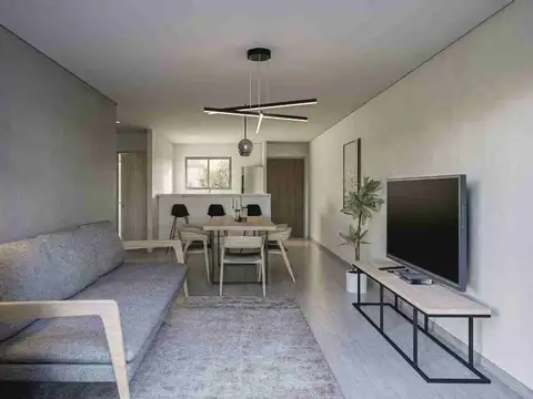 Venta - Casa 3 dorm PB  - Vista Alegre Sur