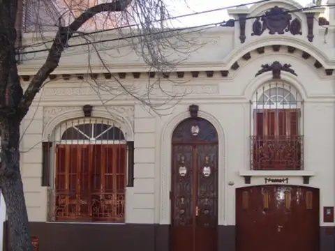 Casa en Venta en Echesortu, Rosario
