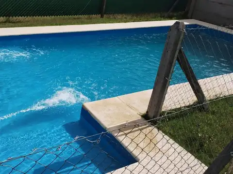 Casa en Venta de 1 dormitorio