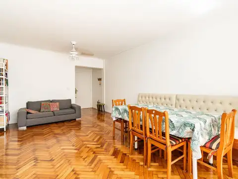 Avenida Rivadavia 3700