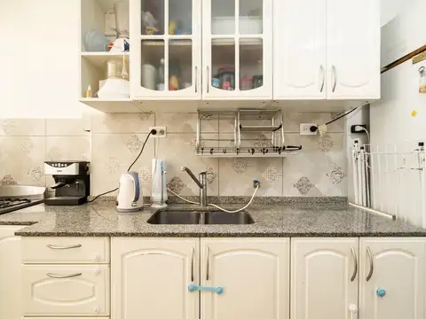 Departamento en Venta Permite mascota
