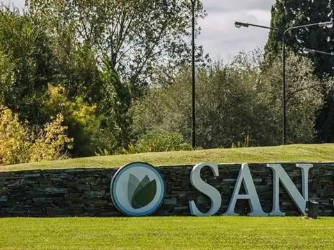 RAM. Venta lote interno en San Sebastian, Area 13