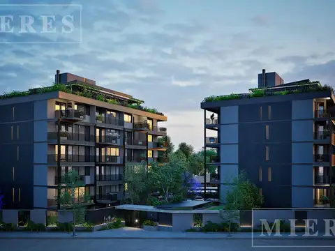 Departamento en Venta en Belen De Escobar, USD 92.000