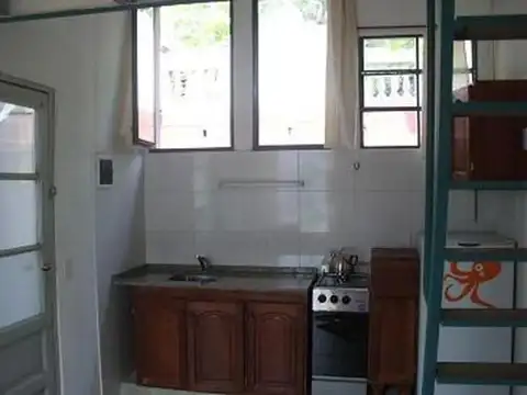 Departamento en Alquiler Temporal de 1 dormitorio