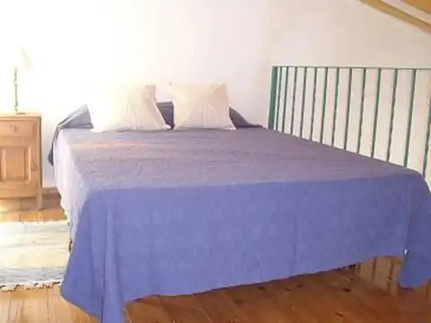 Julian Alvarez 1700, Piso 1