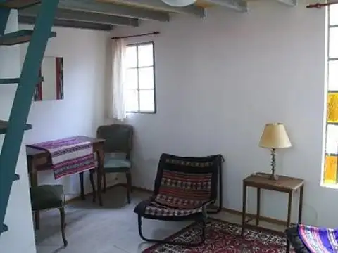 Departamento en alquiler temporario