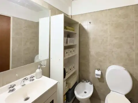 Depto Tipo Casa en Venta al Norte