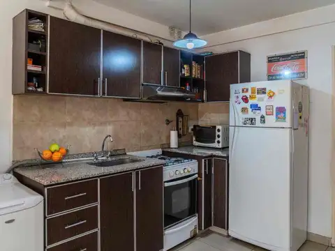 Depto Tipo Casa en Venta en Villa Devoto, USD 120.000