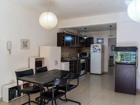 Depto Tipo Casa en Venta 15 años