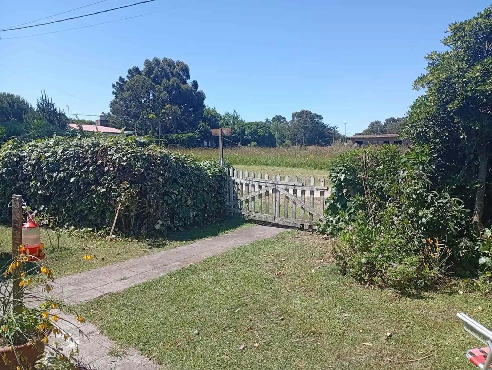 VENTA CASA 3 AMB PARQUE SANTA ISABEL CHAPADMALAL