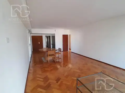 Departamento en Alquiler de 3 dormitorios