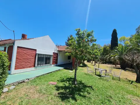 Quinta en Venta 30 años