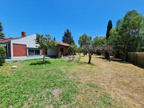Quinta en Venta en Manzanares, USD 167.000