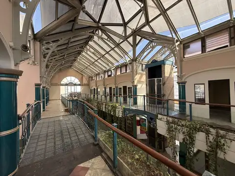 Centro. Buenos Aires 100