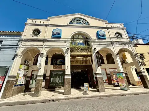 Centro. Buenos Aires 100