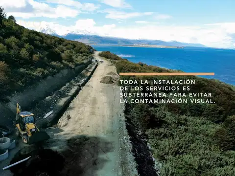 Terreno - Zona Sur