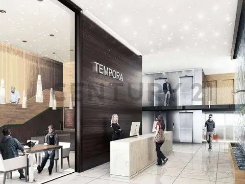 Departamento en Venta en Belgrano, USD 125.000