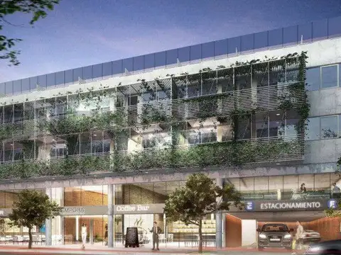 Departamento en Venta de Monoambiente