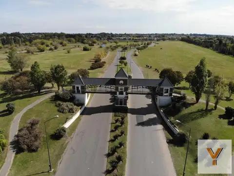 Terreno en venta - 528mts2 - Santa Sofía, Pilar Del Este