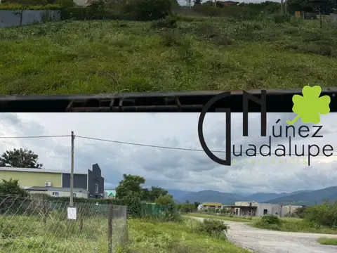 Terreno en Venta en San Lorenzo Chico, USD 130.000