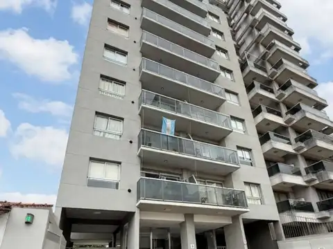Muñoz 800, Piso 3