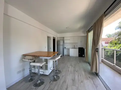 Departamento en alquiler en Ituzaingó Norte.