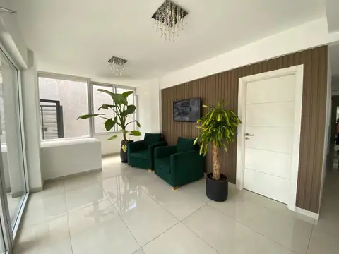 Francisco Narciso Laprida 1156