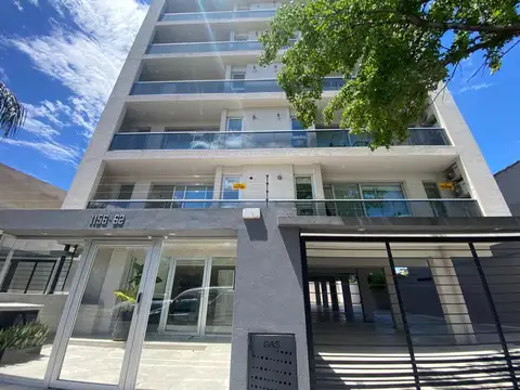 Departamento en alquiler en Ituzaingó Norte.