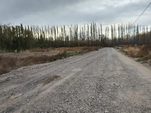 Terreno en Venta en General Roca, USD 9.000