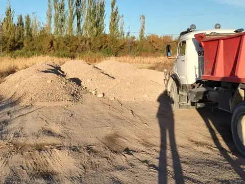 Terreno en Venta de 308,0 m2
