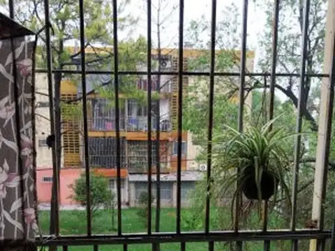 Departamento en VENTA 2 DORMITORIOS Barrio Rucci.