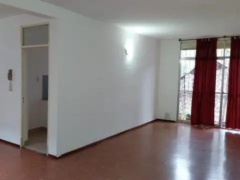 Palestina 2551 , Piso 2