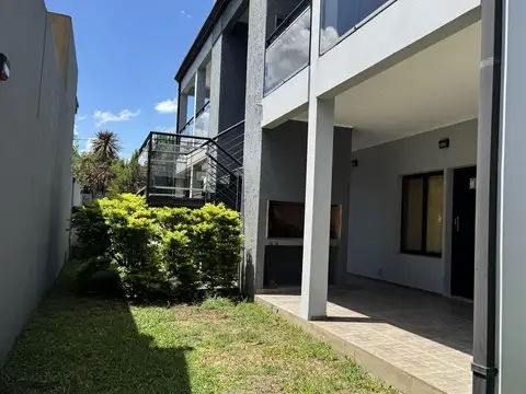 Complejo Turístico en San José Entre Ríos