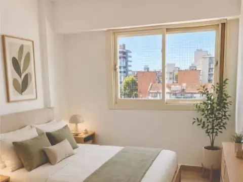 Departamento en Venta en Ciudadela, USD 45.000