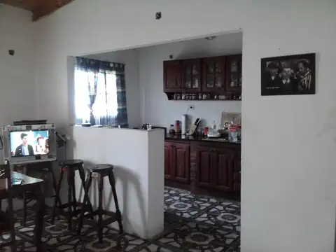 Casa en Venta en Banfield, USD 110.000