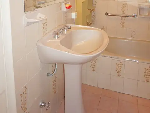 Departamento en Venta 47 años