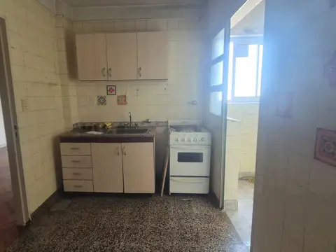 Departamento en Venta en Caballito, USD 99.000