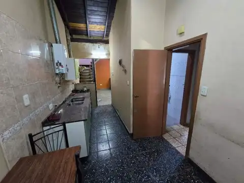 Casa en Venta en Villa Luzuriaga, USD 98.000
