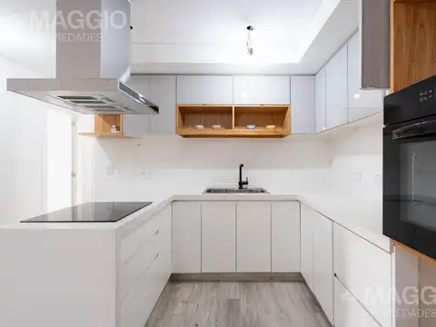 Departamento en Venta de 3 ambientes