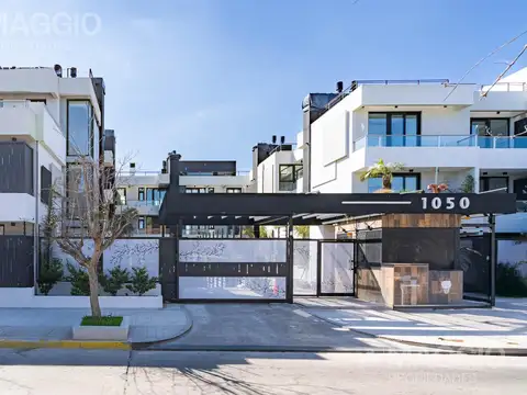 Departamento Venta Ramos Mejia