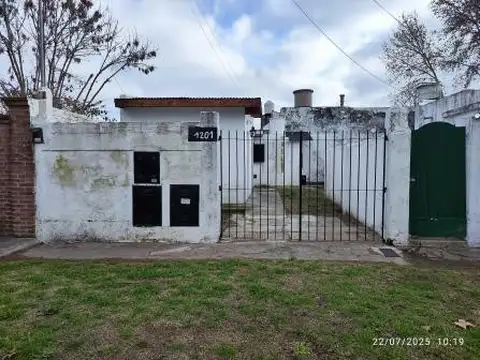 CASAS - P. HORIZ. - TEMPERLEY - OESTE, GRAN BS. AS. SUR