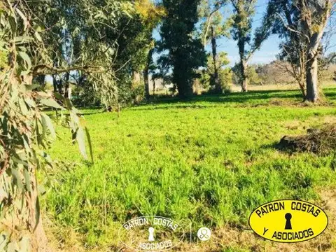COMARCAS DE LUJAN LOTES 2000 MTS