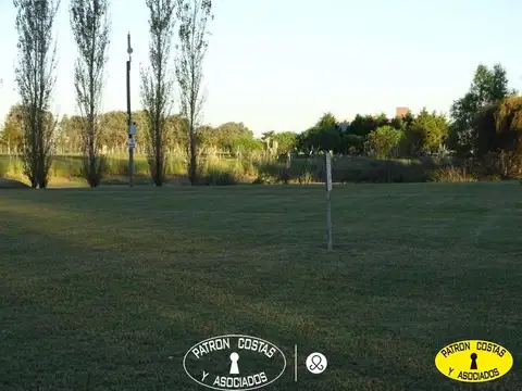 COMARCAS DE LUJAN LOTES 2000 MTS