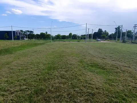 Terreno en Venta de 588,0 m2