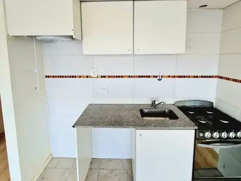 Departamento en Alquiler Apto profesional