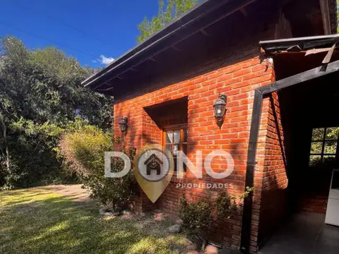Casa en Venta en Agua Caliente, USD 380.000