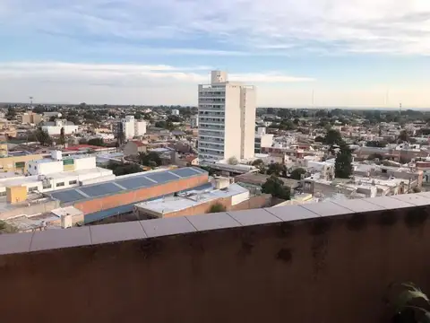 Depto Tipo Casa en Venta A Estrenar
